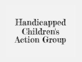 Handicapped Children’s Action Group