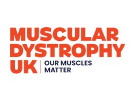 Muscular Dystrophy UK