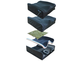 FormAlign STX Wheelchair Cushion