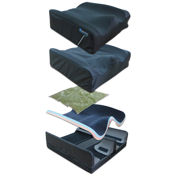  FormAlign STX Wheelchair Cushion