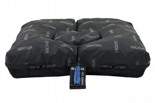 Vicair Centre Relief O2 Pressure Relief Cushion