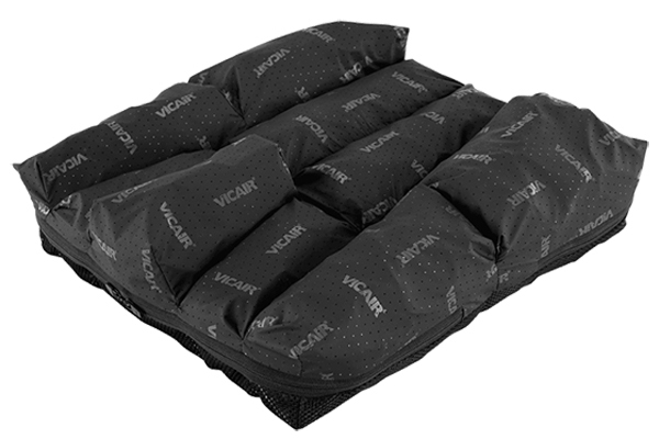 Vicair Vector O2 Wheelchair Cushion