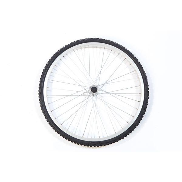 24" Puncture Proof Tyre