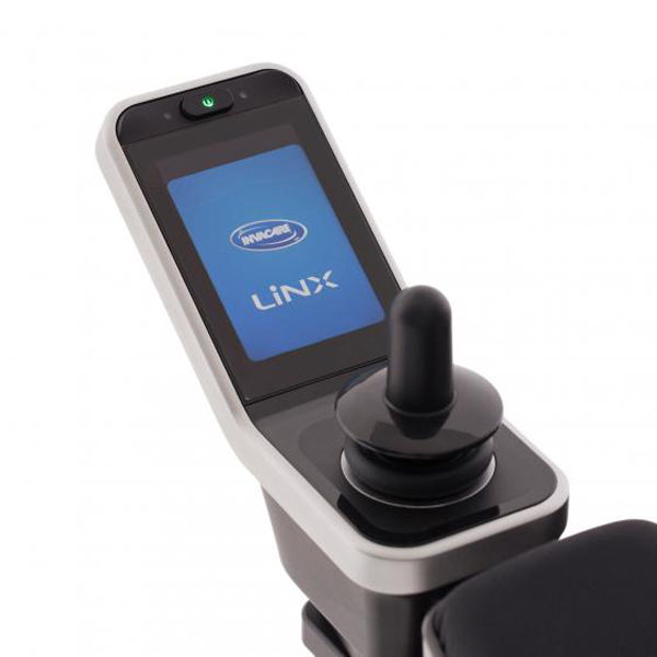 Invacare Linx Control System