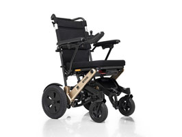 Alber Erivo Folding Powerchair