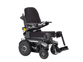 Invacare AVIVA RX20 Modulite Power Wheelchair