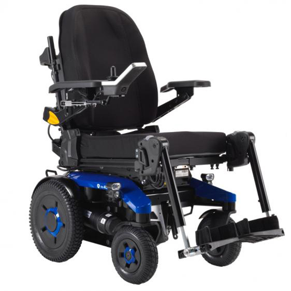 Invacare AVIVA RX40 Powered Wheelchair