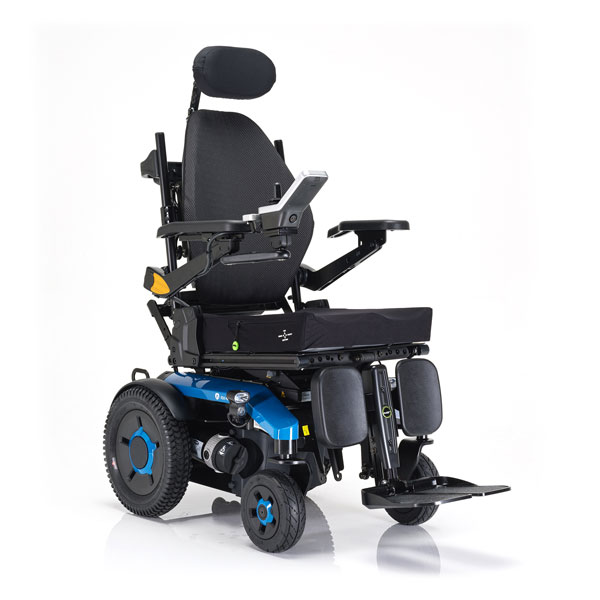 Invacare AVIVA RX40 Powered Wheelchair