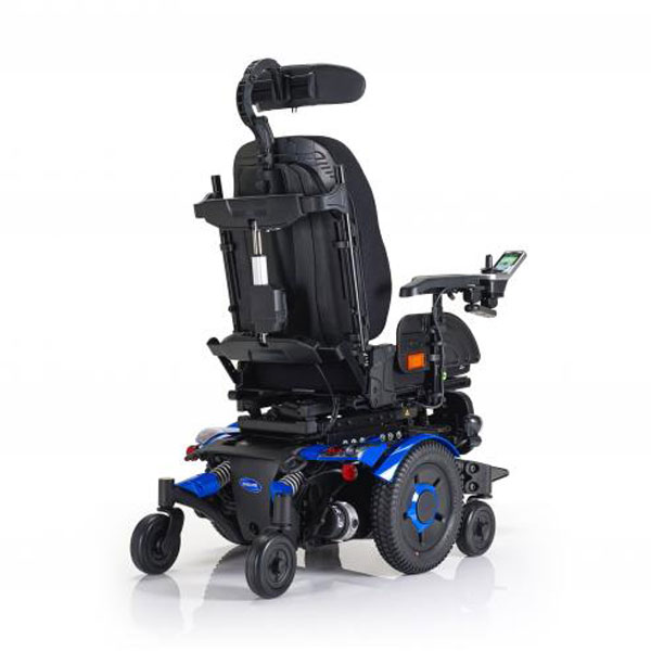 Invacare TDX SP2 Power Wheelchair