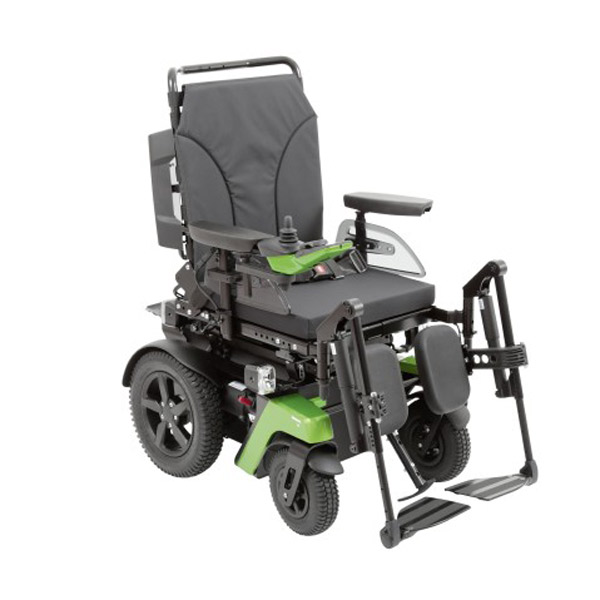 Ottobock Juvo B4 Power Wheelchair