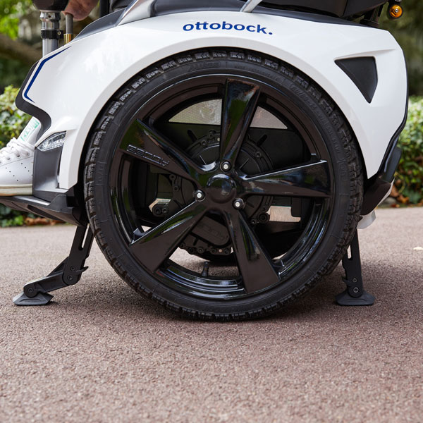 Ottobock Genny Zero Powerchair