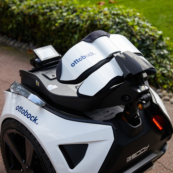 Ottobock Genny Zero Powerchair