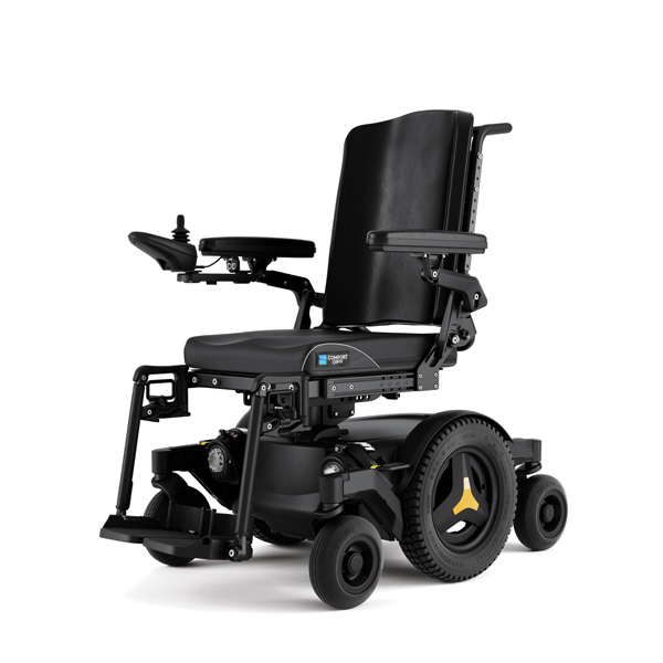 Permobil M1 Powered Wheelchair