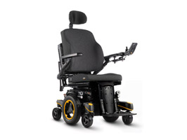 Quickie Q700 M Sedeo Pro Advanced Power Wheelchair