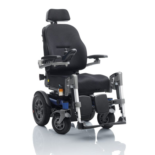 SANGO Advanced SEGO Comfort Powered Wheelchair