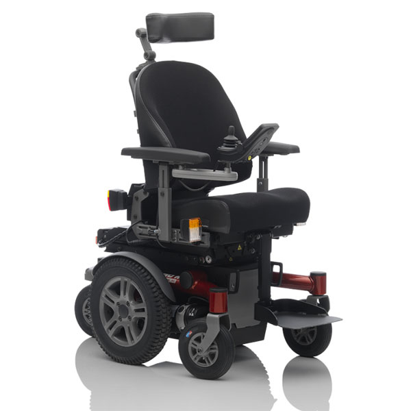 SANGO Slimline SEGO Junior Powered Wheelchair