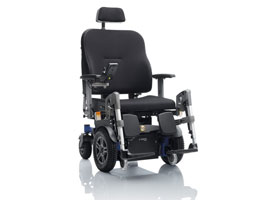 SANGO XXL Powered Wheelchair