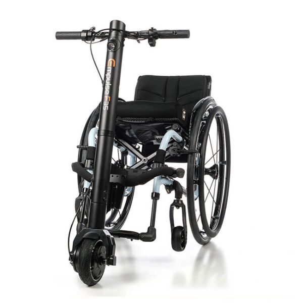 Empulse F35 Pull Device