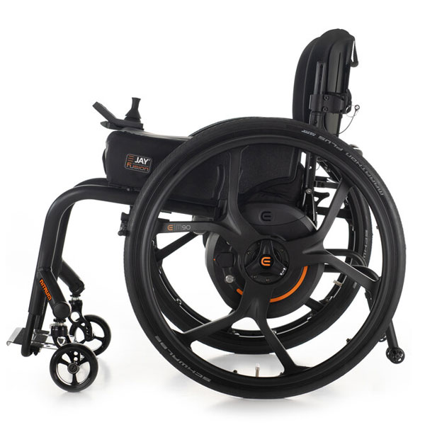 Empulse M90 Power Assist
