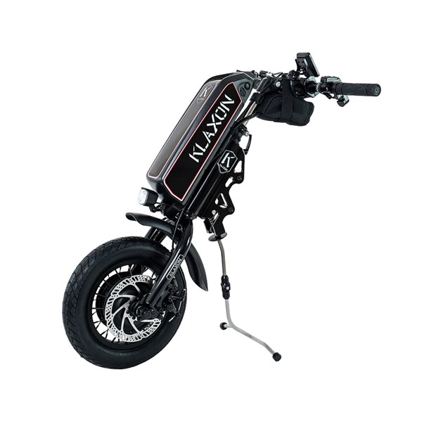 Klaxon Klick Light Power Assist Bike