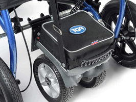 TGA Wheelchair Powerpack HD
