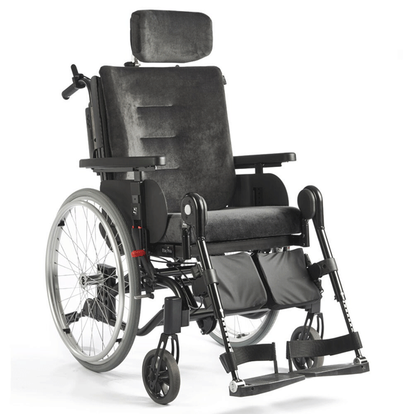 Etac Prio Manual Wheelchair
