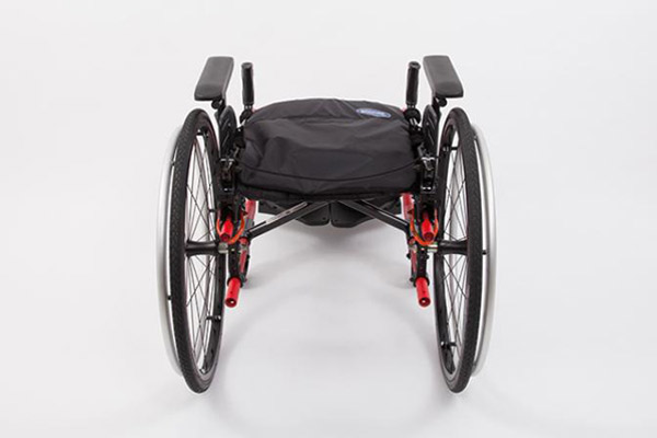 Invacare Action 3 NG Light Manual Wheelchair
