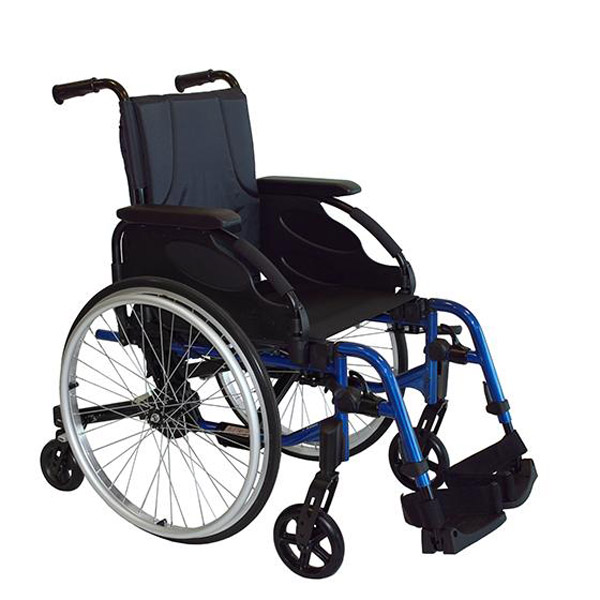 Invacare Action 3NG MWP Manual Wheelchair