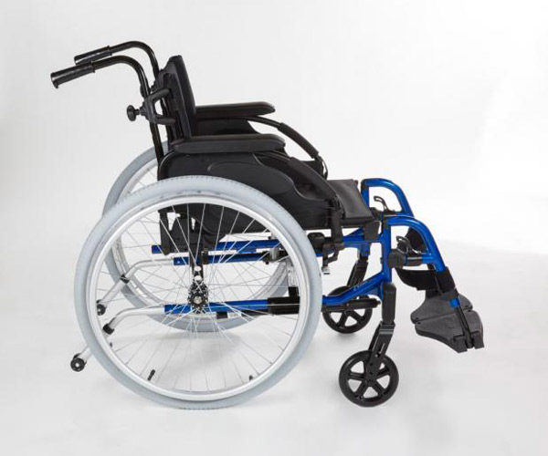 Invacare Action 3 NG Manual Wheelchair