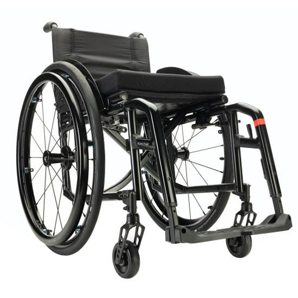 Invacare Kuschall Compact Manual Wheelchair