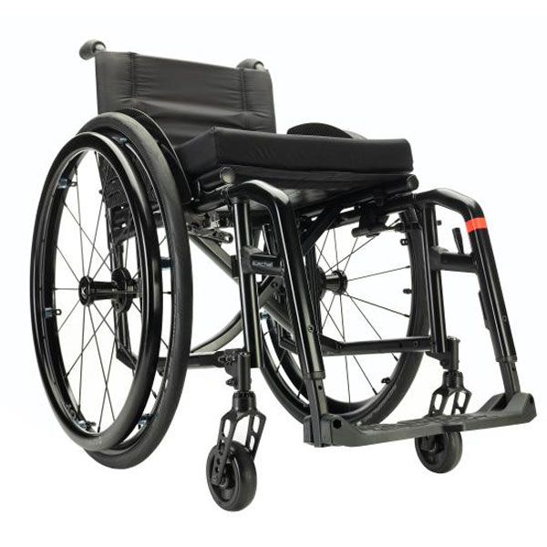 Invacare Kuschall Compact Manual Wheelchair