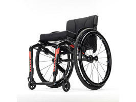 Invacare Kuschall K Series 2.0 Manual Wheelchair
