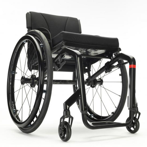 Invacare Kuschall K Series Manual Wheelchair