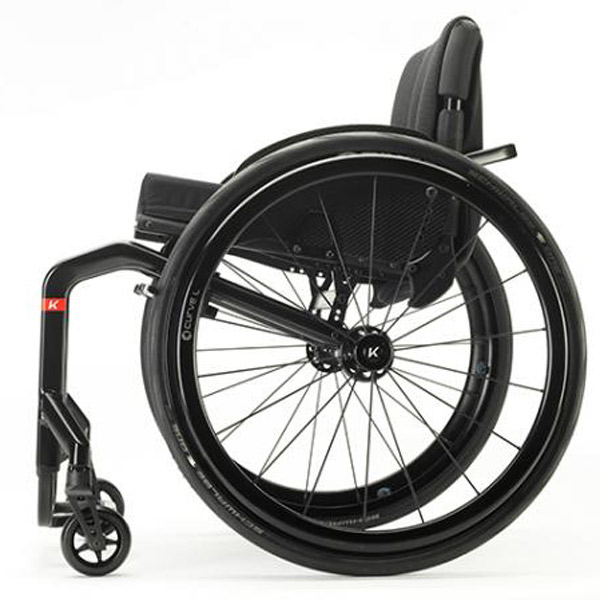 Invacare Kuschall K Series Manual Wheelchair