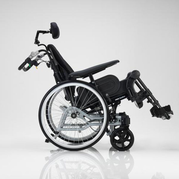 Invacare Rea Azalea Manual Wheelchair