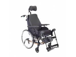 Invacare Rea Clematis Pro Manual Wheelchair