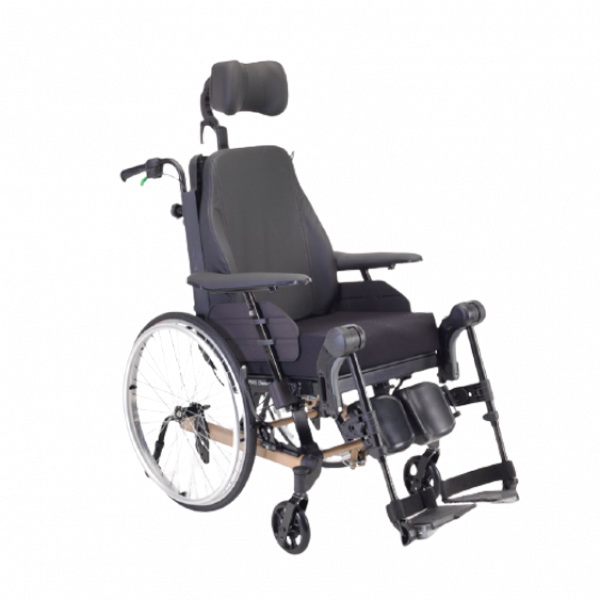 Invacare Rea Clematis Pro Manual Wheelchair