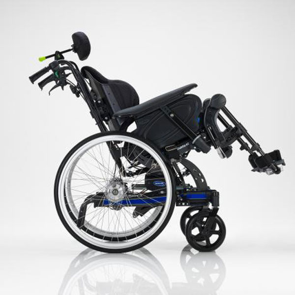 Invacare Rea Dahlia Manual Wheelchair