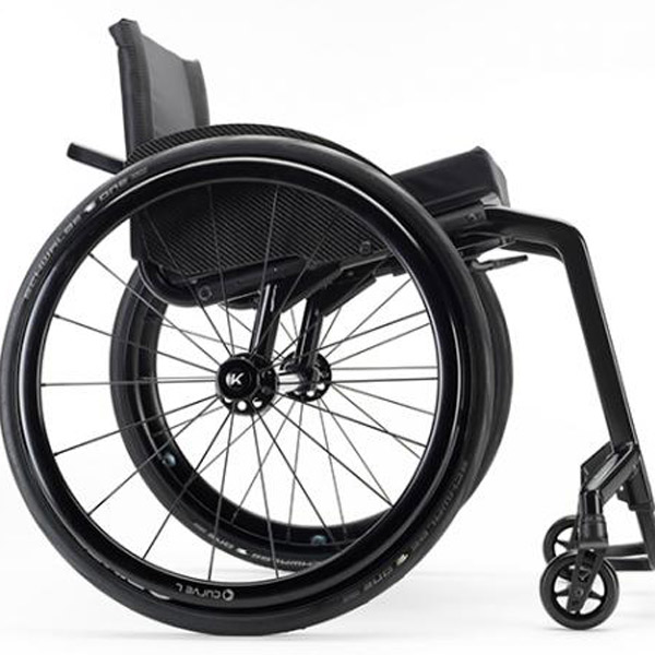 Invacare The KSL Manual Wheelchair