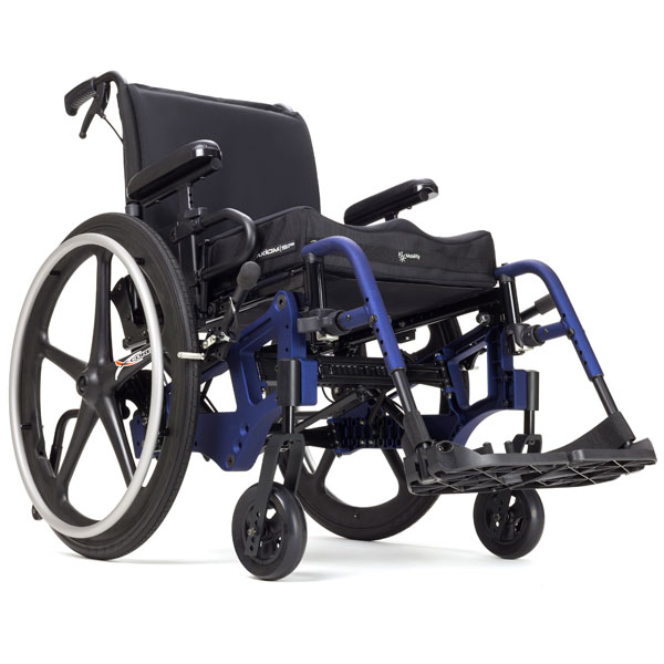 Ki Mobility Liberty Manual Wheelchair