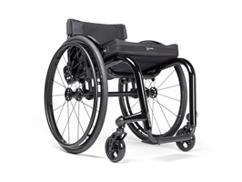 Ki Mobility Rogue 2 Manual Wheelchair