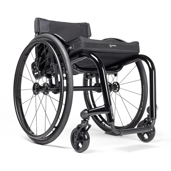 Ki Mobility Rogue 2 Manual Wheelchair