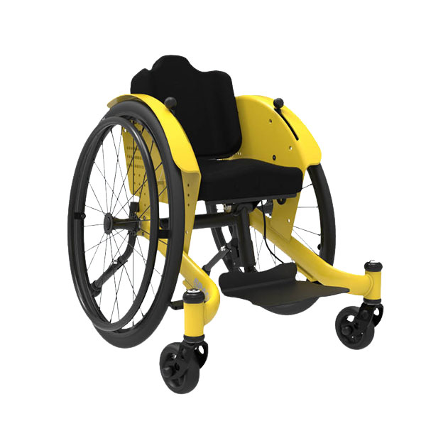 Ottobock Kidevo Mini Manual Wheelchair