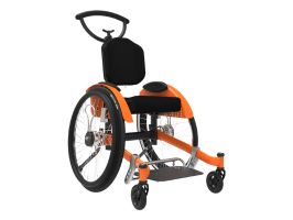 Ottobock Kidevo Prime Manual Wheelchair