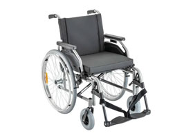 Ottobock Start B2 Manual Wheelchair