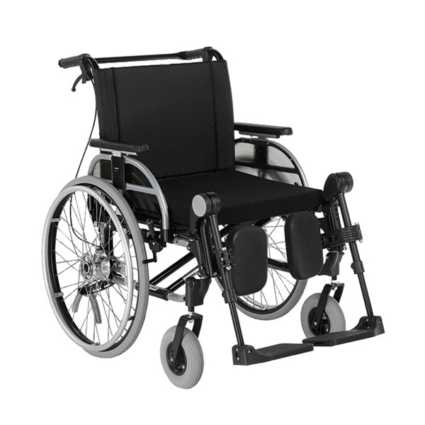 Ottobock Start M4 XXL Manual Wheelchair