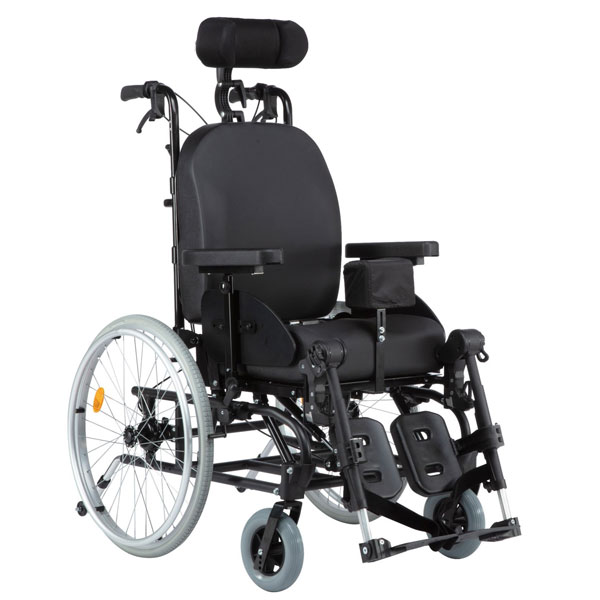 Ottobock Start Multi Manual Wheelchair