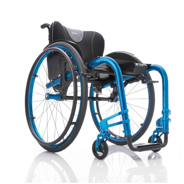 Permobil Progeo Joker Manual Wheelchair