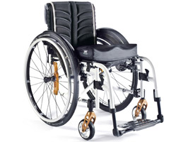 Sunrise Medical Manual Wheelchairs