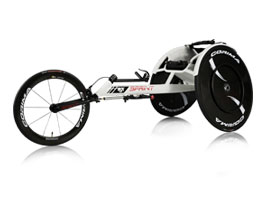 Sport Wheelchair